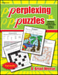 Perplexing Puzzles Reproducible Book